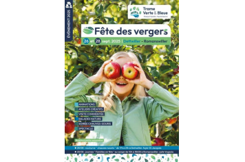  Trame verte & bleue